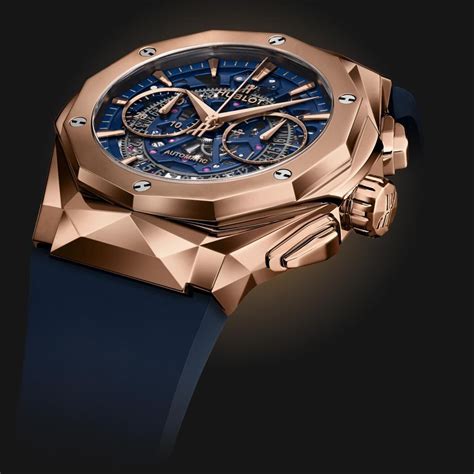 hublot classic fusion 45mm chronograph|hublot classic fusion special edition.